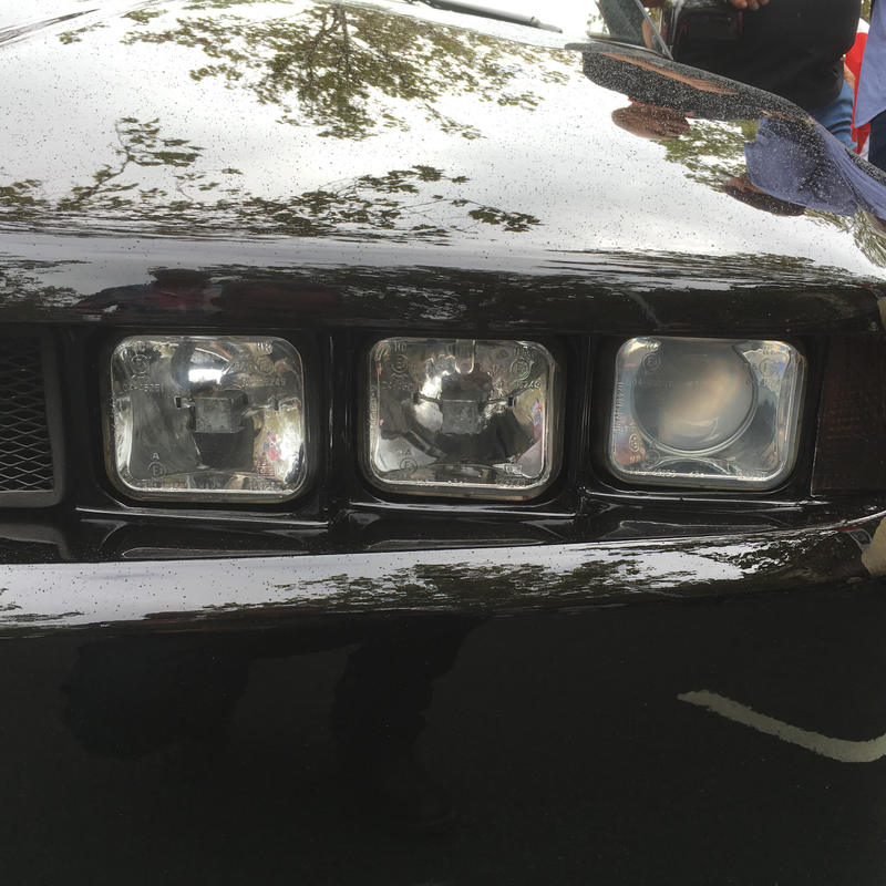 Illustration for article titled Italian car show - Lygon St (updated) now with photo dump
